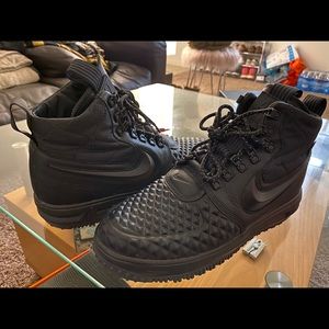 Nike Lunar Force 1 Duckboot